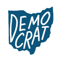 Vote Early Election Day Sticker by Creative Courage