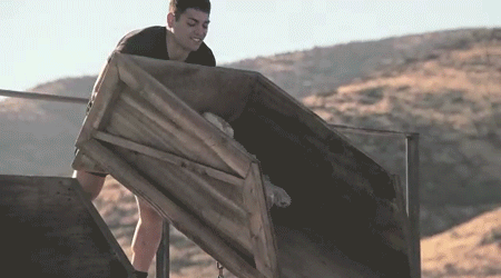 steve austin cmt GIF by Steve Austin's Broken Skull Challenge