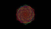 Trip Squares GIF
