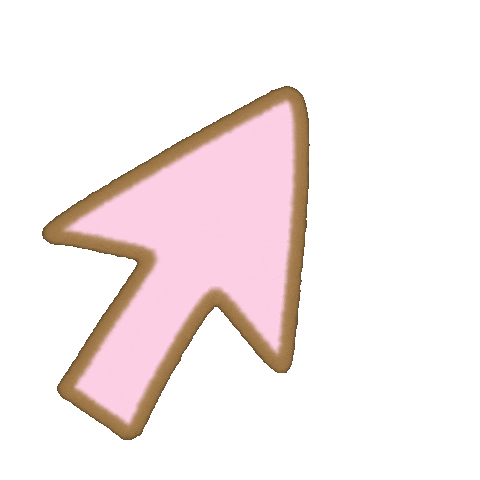 Pink Love Sticker