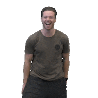 Laugh Joke Sticker by CrossFit Noordkade