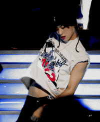 The Boyz Babydoll GIF