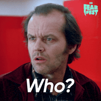 Jack Nicholson GIF by AMC Networks