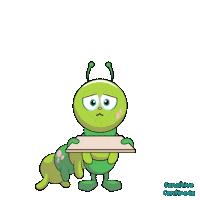 Sad My Bad Sticker by VeeFriends