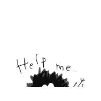 harunaendo0209 giphygifmaker help helpme もうだめ Sticker