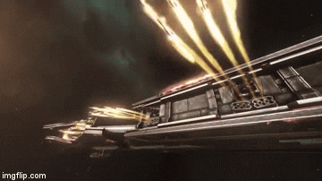 dangerous GIF