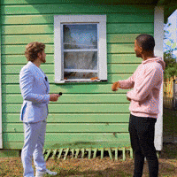 aaronvankampen aaron home renovation broken window aaron vankampen GIF