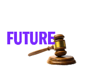 Lawyer Attorney Sticker by Kaplan