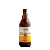 Happy Hour Beer Sticker by Coco Bambu Oficial