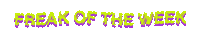 eatrotten gummy worms eat rotten let it rot rotten gummies Sticker