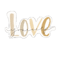 Quotes Love Sticker