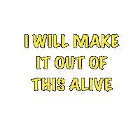 Mental Health Depression Sticker