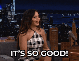 Vanessa Hudgens GIF by The Tonight Show Starring Jimmy Fallon
