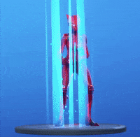 Rick Astley Dancing GIF