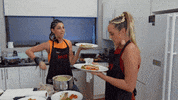 Mkr GIF by My Kitchen Rules