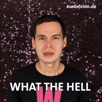 No Way Wtf GIF by NDR