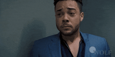Sad Dick Wolf GIF by Wolf Entertainment