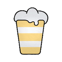 Beer Scotland Sticker by weekend beers