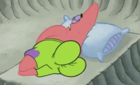 soliel123 twerk patrick bootie clap GIF