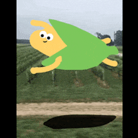 new york yes GIF by Jon Burgerman