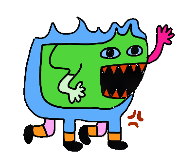 Mood No Sticker