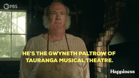 Season 1 Happiness GIF by PBS