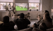 Soccer Cheer GIF by BNNVARA