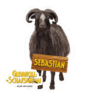 Sebastian Kino Sticker by Sony Pictures Germany