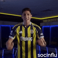 Edson Alvarez GIF by Socinflu