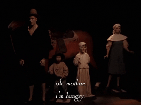season 5 netflix GIF by Gilmore Girls 