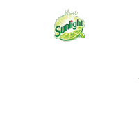 Sunlight Cuci Piring Sticker by Unilever Indonesia