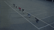 Music Video Choses Sauvages GIF by Audiogram