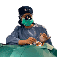 AureaClinic beauty surgeon plastic surgery aurea clinic Sticker