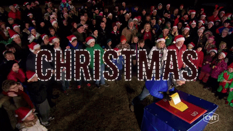 GIF by CMT
