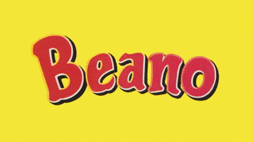 Beano GIF by Selladoor