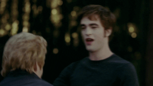 twilight GIF