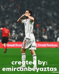 Beşiktaş GIF