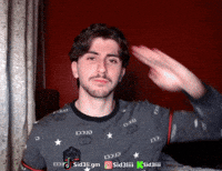 Respect Aura GIF