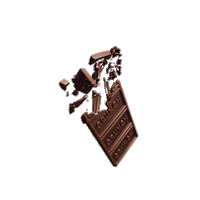 CrunchCentroamerica chocolate nestle crunch Sticker