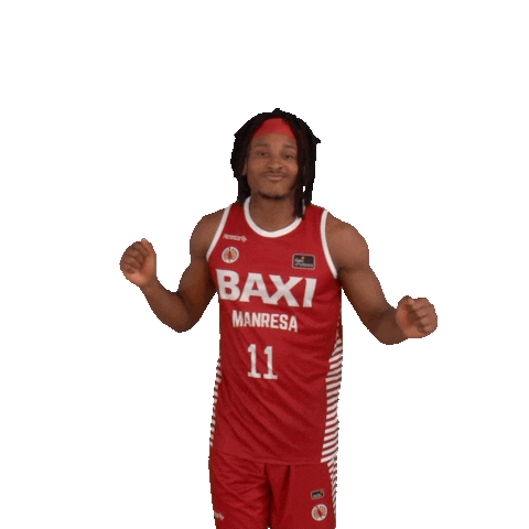 Happy Liga Endesa Sticker by ACB