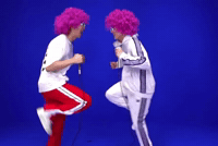 Running Man Rm GIF