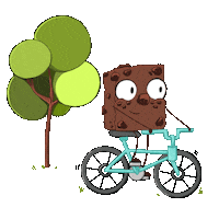 Cookie Donuts Sticker by Huipi