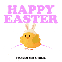 Day Love GIF by TWO MEN AND A TRUCK®