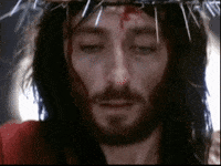 jesus GIF