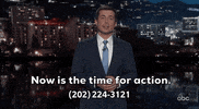 Jimmy Kimmel GIF