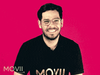 You Can Do It Yes GIF by MOVii