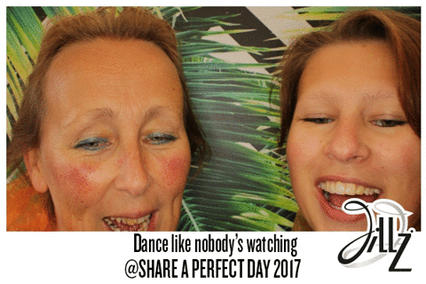 major booth share a perfect day 2017 GIF by Jillz