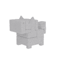 Pet Hat Sticker by Franky's Hats