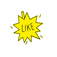 Musangkingchannel Sticker