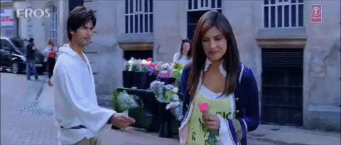 Bollywood Hindi GIF